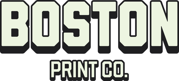 Boston Print Co. 