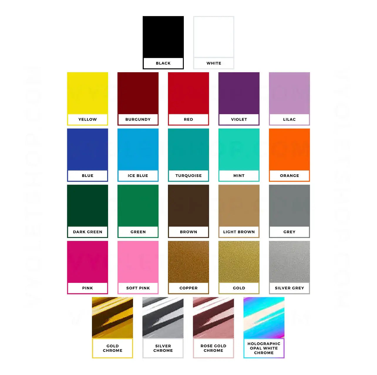Premium Custom Signage Decal - Large Size | Weather-Resistant Vinyl | Personalized Design - Boston Print Co.