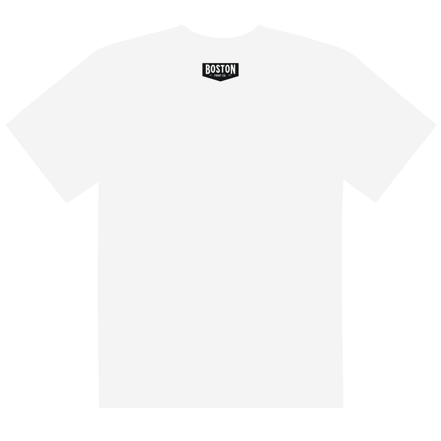 Lord of Demons Tee - Embrace the Darkside - Boston Print Co.