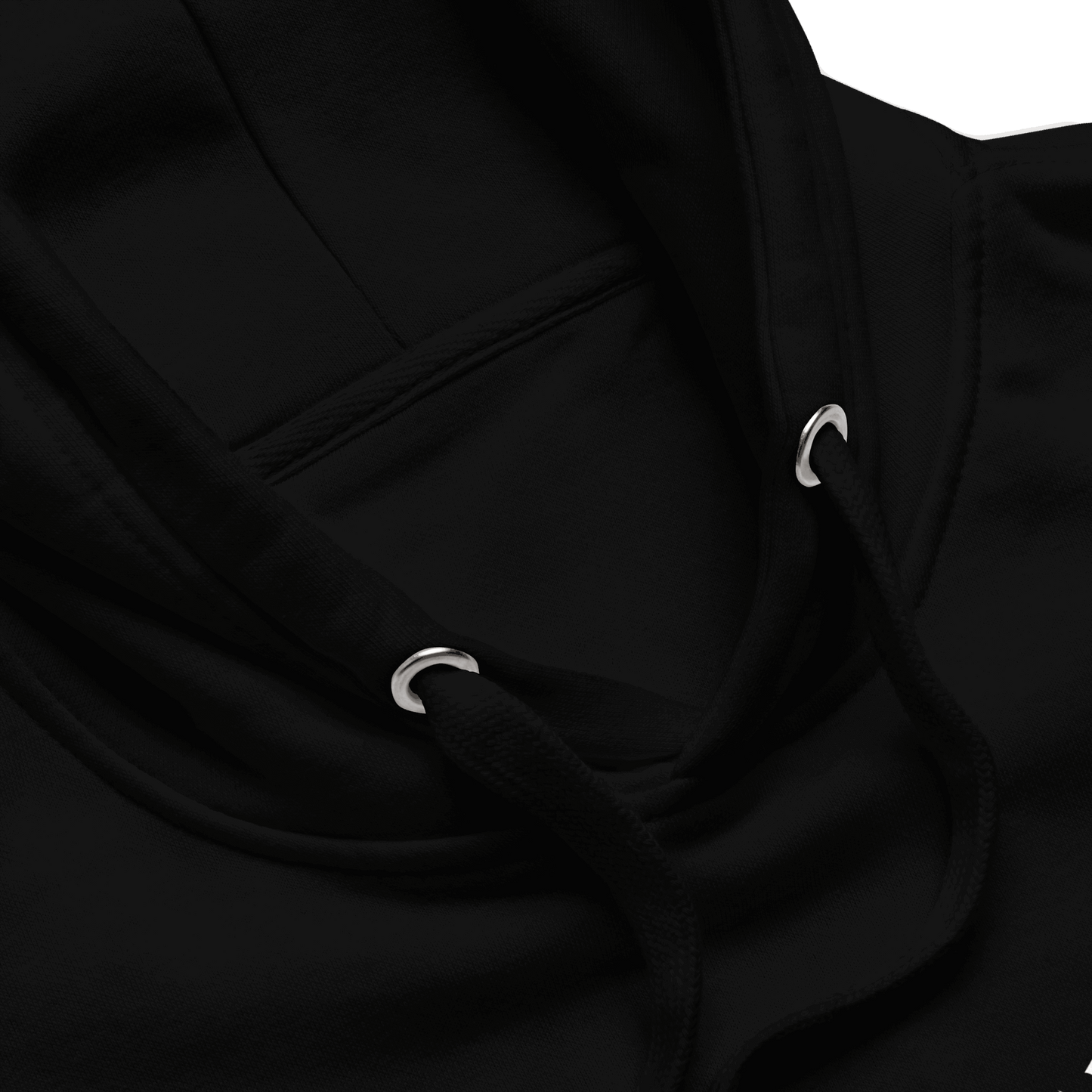 Classic Boston Old English Heavyweight Hoodie - Premium Cotton/Poly Blend - Boston Print Co.
