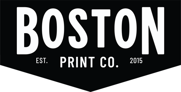 Boston Print Co. 