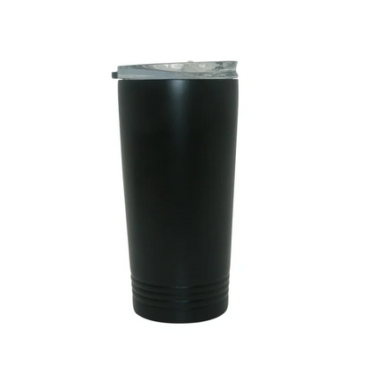 Engraved Stainless Steel Tumbler